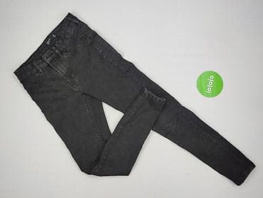 converse 29: Sinsay, Jeans for women, size S — 2