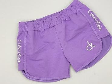 leginsy kik: Calvin Klein, Szorty damskie, rozmiar M — 1