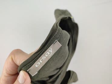 bluzki z rękawem 3 4 orsay: Orsay, Bluzka damska, rozmiar S — 5