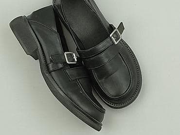 prl buty: Półbuty damskie, rozmiar 38.5 — 1