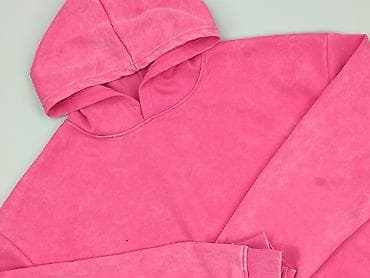 Bluza z kapturem damska, rozmiar 2XL