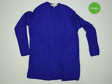 puffer damska: Kardigan damski, rozmiar M — 2