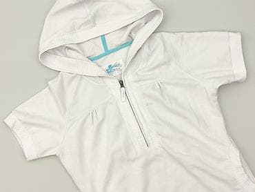 pull and bear czarna bluza: Bluza z kapturem damska, rozmiar M — 1