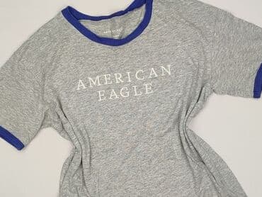 T-shirty: American Eagle, T-shirt damski, rozmiar XS