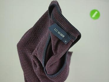 emo bluzy: Lc Waikiki, Sweter dla mężczyzn, rozmiar M — 5