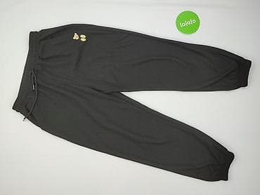 joggery adidas: Spodnie dresowe damskie, rozmiar XL — 6