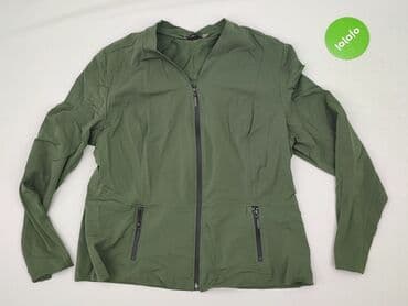 lidl kurtka pikowana damska: Kurtka przejściowa damska, 2XL — 2