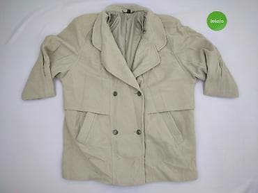 dobry parasol: Płaszcz damski, rozmiar XL — 2