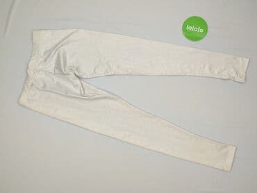 kozaki sofix: Stradivarius, Leggings S — 3