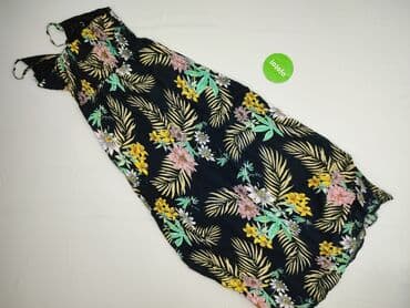 sukienka maxi i sweter: Women`s dress, size XL (EU 42) — 3