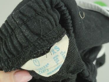 majtki do stroju kąpielowego wysoki stan: Szorty damskie, rozmiar S — 5