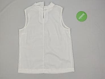 kamizelka biala: Vero Moda, Top damski, rozmiar L — 3