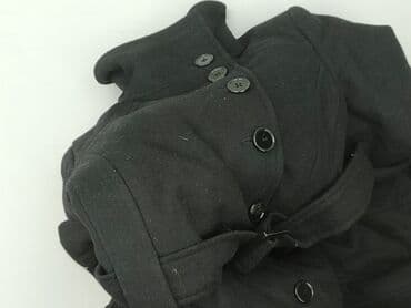 buty zimowe renee: Płaszcz damski, rozmiar S — 9