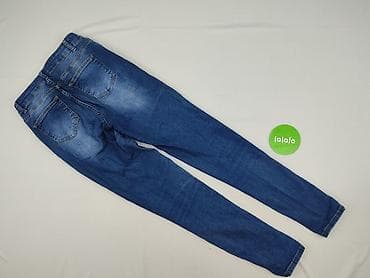 couture versace jeans: Jeansy damskie, rozmiar S — 3