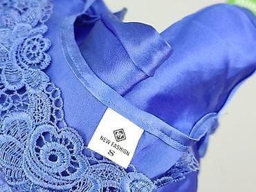 sandały stich: New Fashion, Top damski, rozmiar S — 4