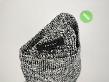 ponczo lidl: New Look, Golf damski, rozmiar L — 4