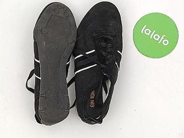 limango obuwie: Sneakersy damskie, rozmiar 39 — 3