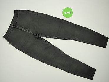 john deere jeans: Jeansy damskie, rozmiar S — 2