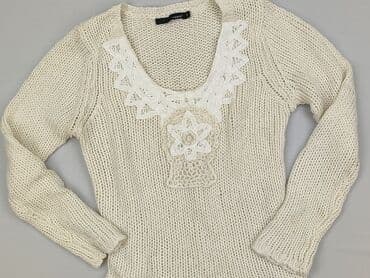 kurtka zimowa local heroes: Sweter damski, S — 1