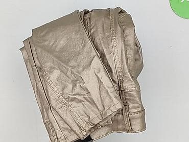 komplety stradivarius: Stradivarius, Spodnie materiałowe damskie, rozmiar M — 6