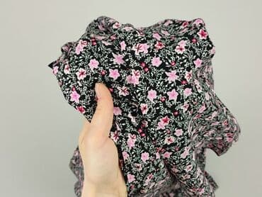 sukienka o kroju marynarki h: H&M, Bluzka damska, rozmiar M — 6