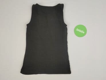 compression sleveless t shirty: Top damski, rozmiar S — 3