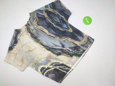 marynarka damska w jodełkę: Bluzka damska, rozmiar 2XL — 4