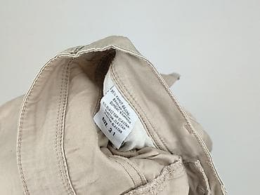 jeans destination: Cherry, Spodnie 3/4 damskie, rozmiar L — 5