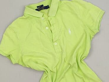 Polo Ralph Lauren, Women`s polo shirt, size M at lalafo.pl Polo Ralph Lauren, Women`s polo shirt, size M