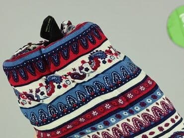 sandaly na platformie: Forever 21, Bluzka damska, rozmiar M — 5