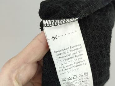 kwark bielizna termoaktywna: Emery Rose, Top damski, rozmiar 3XL — 5