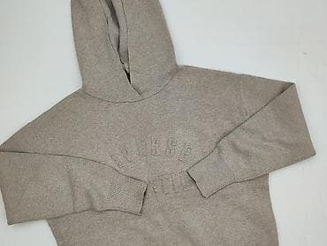 spodnie dresowe skate: Diverse, Bluza z kapturem damska, rozmiar XS — 1