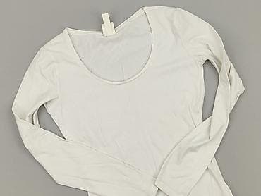 koszula hampton republic: H&M Basic, Bluzka damska, rozmiar S — 1