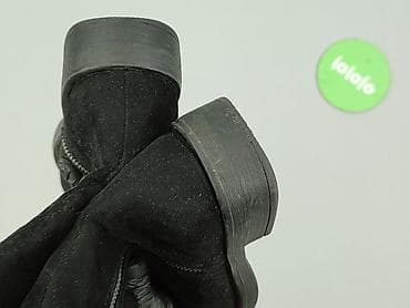 ccc buty ugg: Botki damskie, rozmiar 38 — 5