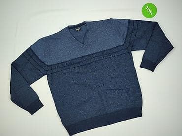 elegancki sweter: Sweter dla mężczyzn, rozmiar XL — 2