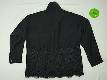 Ubrania damskie: Koszula damska, rozmiar One size — 3