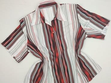 Ombre, Women`s shirt, size 3XL