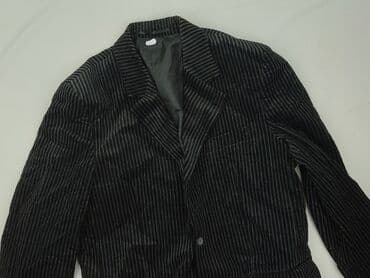 ubrania w stylu retro: Marynarka dla mężczyzn, rozmiar S — 1