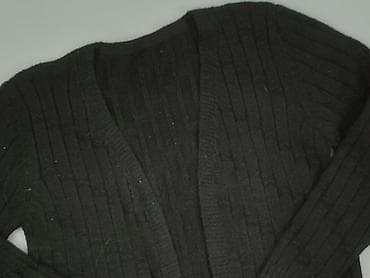 sweter asymetryczny: Kardigan damski, rozmiar S — 1