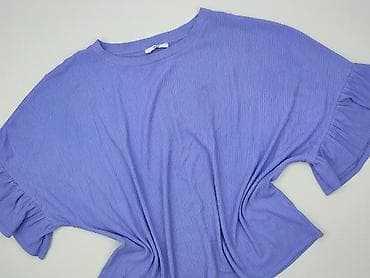 tomi: George, Bluzka damska, rozmiar 4XL — 1