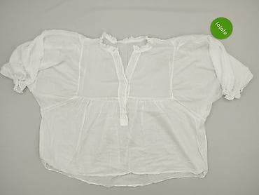 wiosenne bluzki: Bluzka damska, rozmiar One size — 2