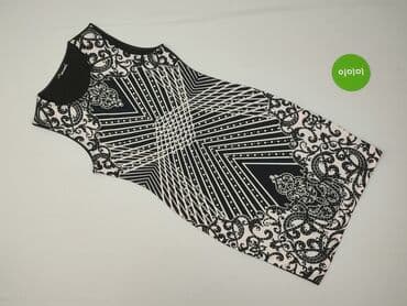 mosquito sukienki wieczorowe: Sukienka damska, rozmiar M — 2