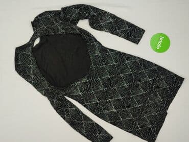 sukienki gotyk: H&M, Sukienka damska, rozmiar S — 4