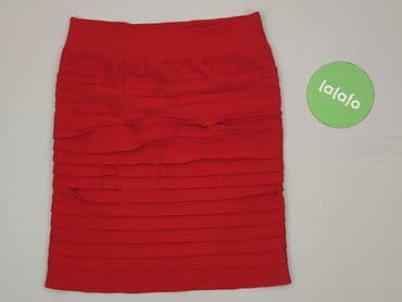 spódnice bandażowa mini: Spódnica damska, rozmiar S — 3