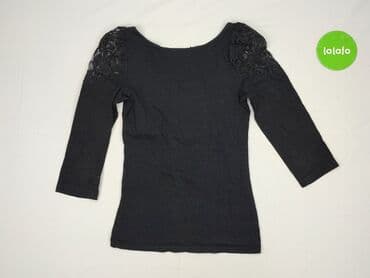 bluzki damskie dopasowane: Bluzka damska, rozmiar S — 3