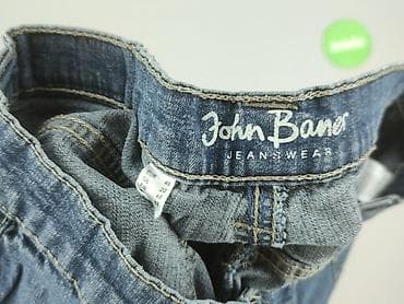 spodenki do kosza: John Baner, Szorty damskie, rozmiar XL — 4