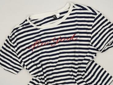 H&M Divided, Футболка жіноча, розмір M на lalafo.pl H&M Divided, Футболка жіноча, розмір M