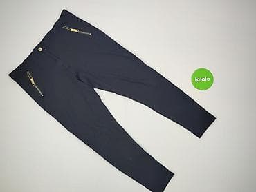 sieć second hand: Reserved, Spodnie materiałowe damskie, rozmiar M — 2