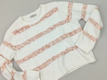 c a sweter w paski: Lc Waikiki, Women`s sweater, size M (EU 38) — 1