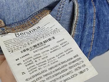 bershka sklepy: Bershka, Szorty damskie, rozmiar M — 5
